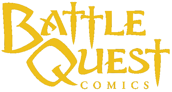 Battle Quest Comics