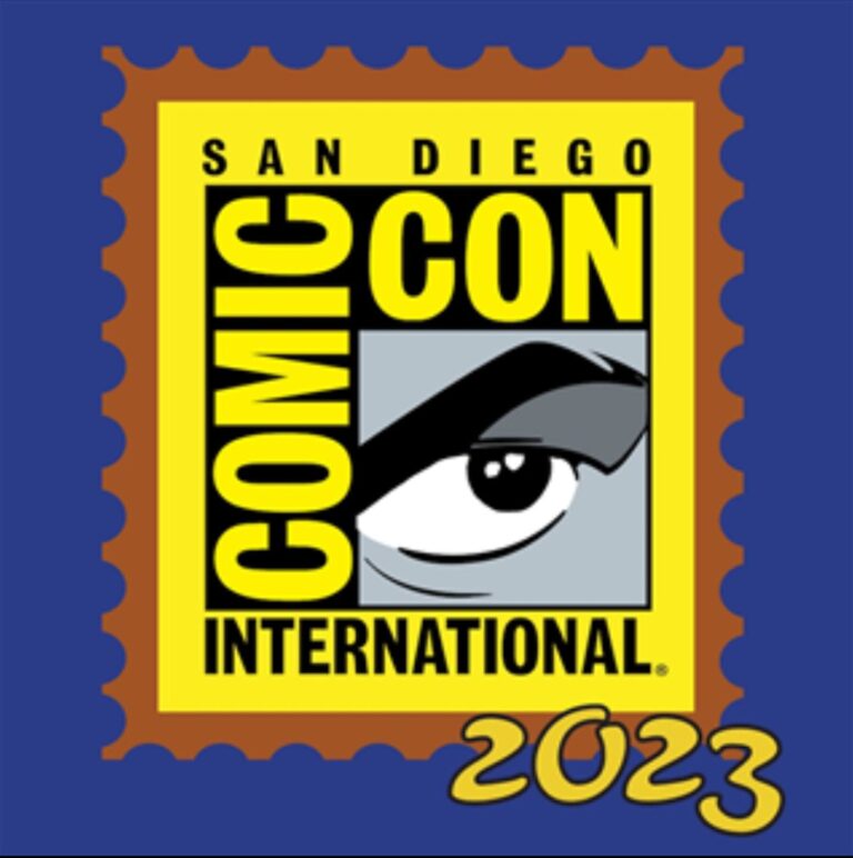 Battle Quest at San Diego Comic Con 2023