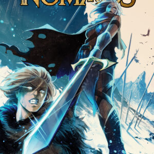 The Young No'madds #2 (of 4) Cover A